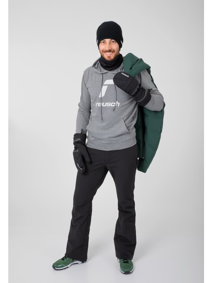 Reusch Skihandschuhe Kondor R-TEX® XT Mitten in 7700 black günstig kaufen