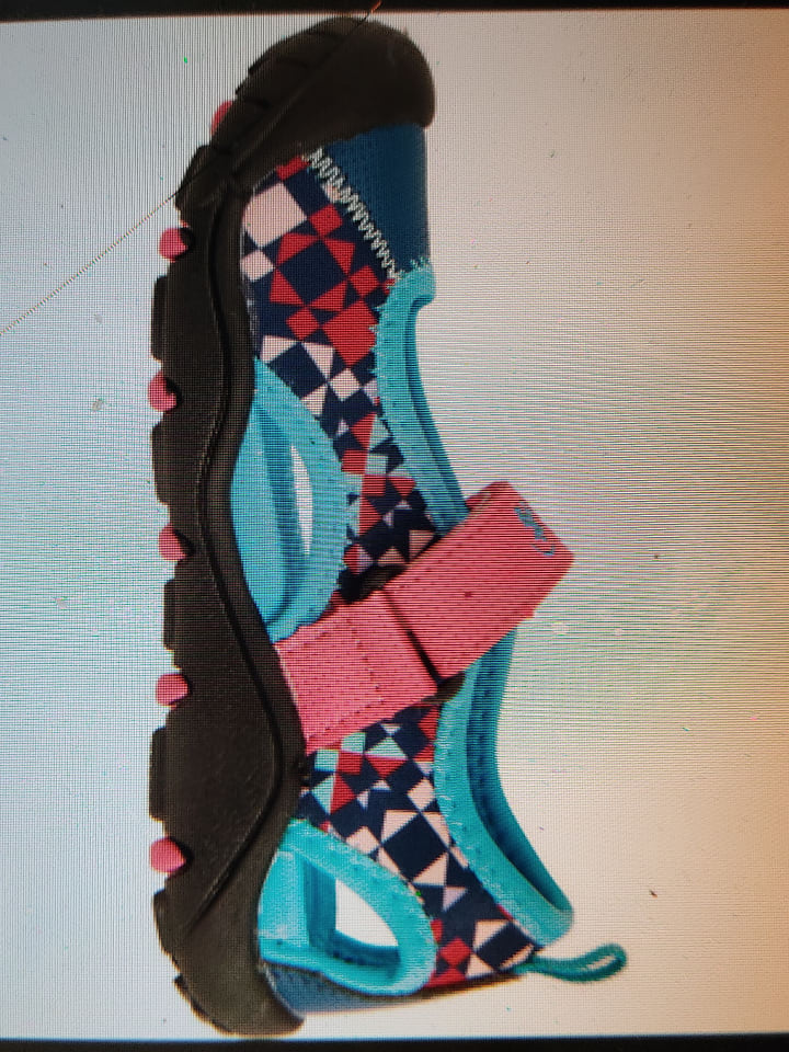 Kamik Ballerinas 