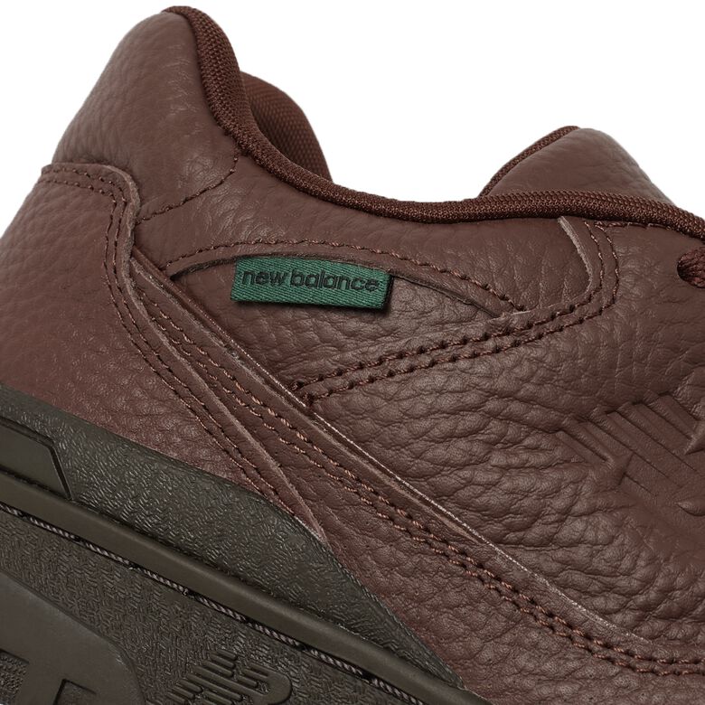 New Balance BB550PBR rich oak (201)