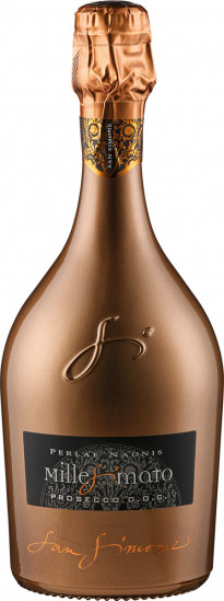 2022 Bronze Spumante Millesimato Prosecco DOC brut - Gino Brisotto