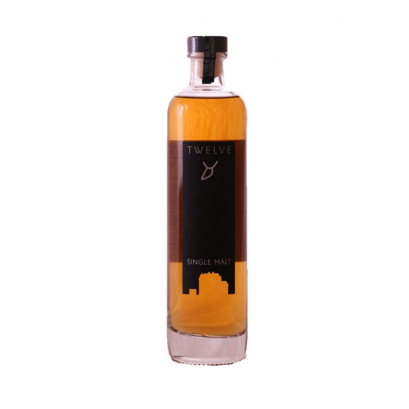 Twelve Aubrac Basalte 50cl