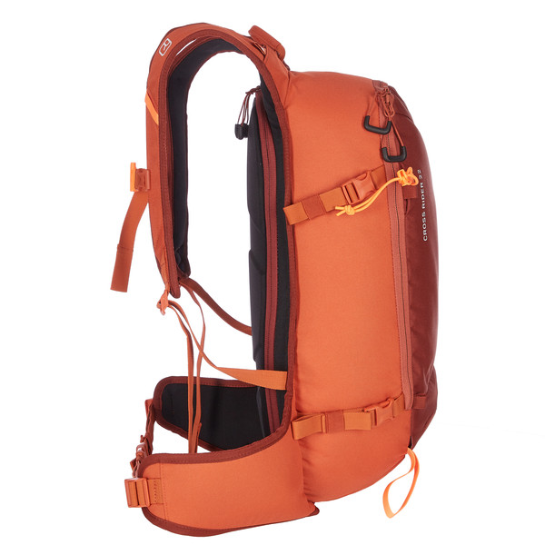 CROSS RIDER 22 - Skitourenrucksack