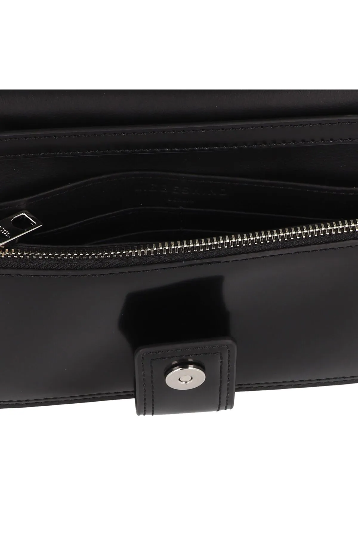 liebeskind  Lisa Clutch Geldbörse Leder 19.5 cm