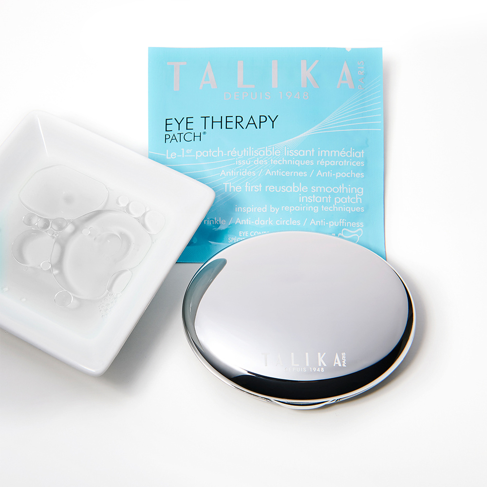 Talika Patch Eye therapy Masque de Beauté
