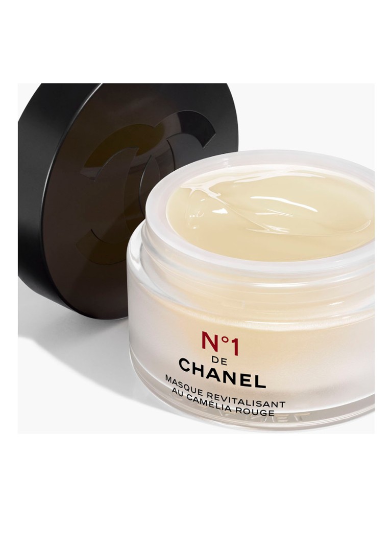 CHANEL ESFOLIATE - UNIFORMA - LEVIGA