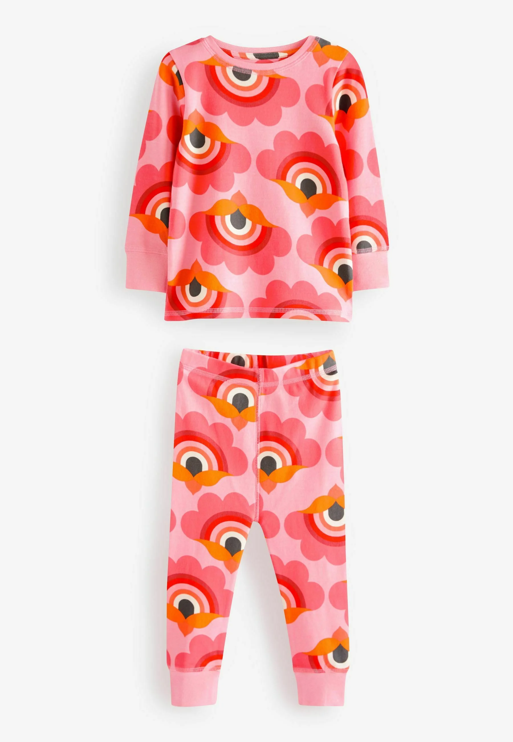 Siguiente RETRO PACK 3 - Pijamas