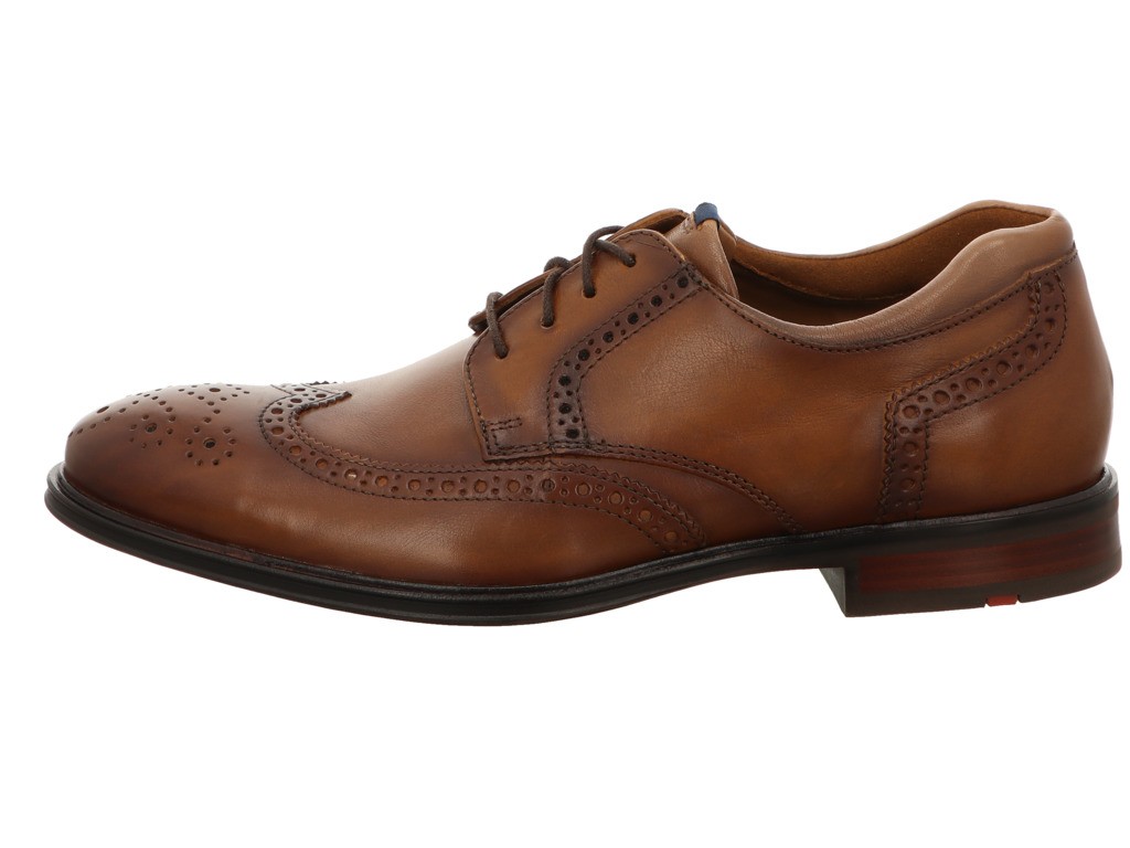 LLOYD Business Schuhe braun MARIAN
