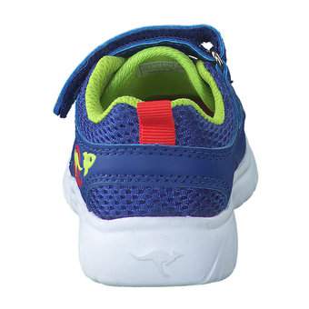 KangaROOS KI Speedlite EV Sandale in blau