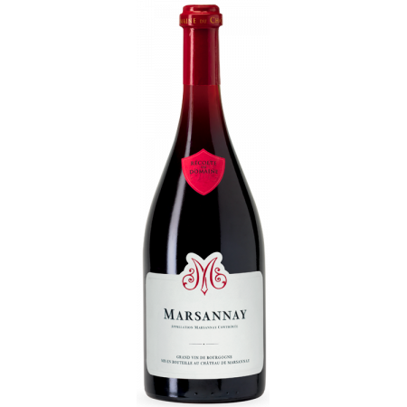MARSANNAY 2021 - CHÂTEAU DE MARSANNAY