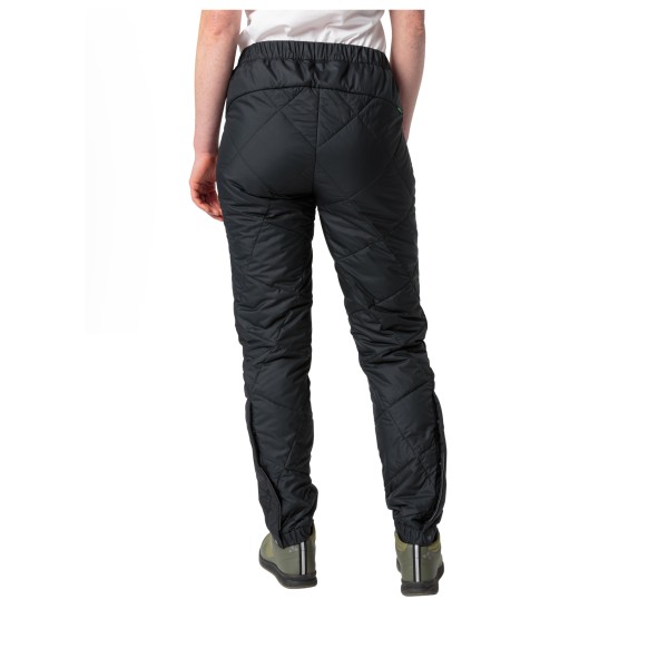 Vaude - Women's Cyclist Insulation Pants - Kunstfaserhose