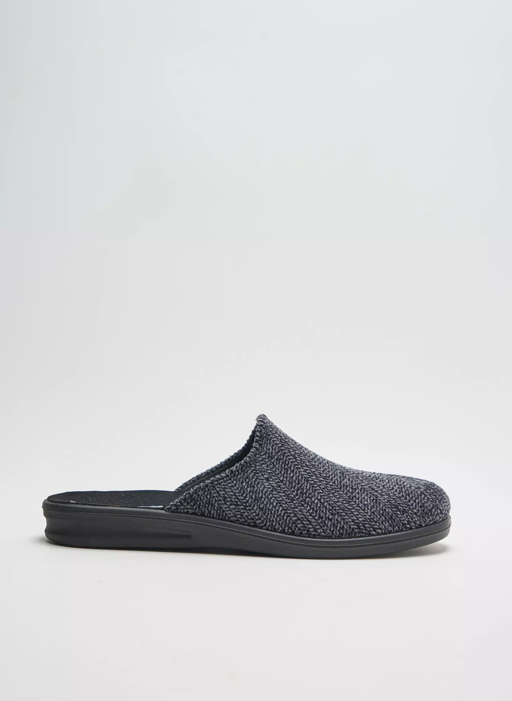 Romika Chaussons Homme couleur gris