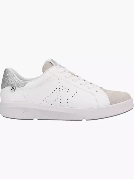 Rieker Damen Sneaker Low