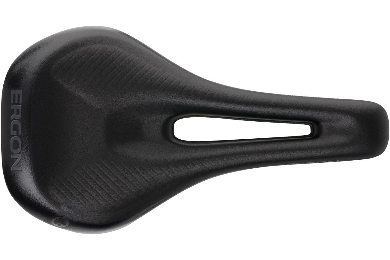 Ergon SM E-MTB Woman Sattel