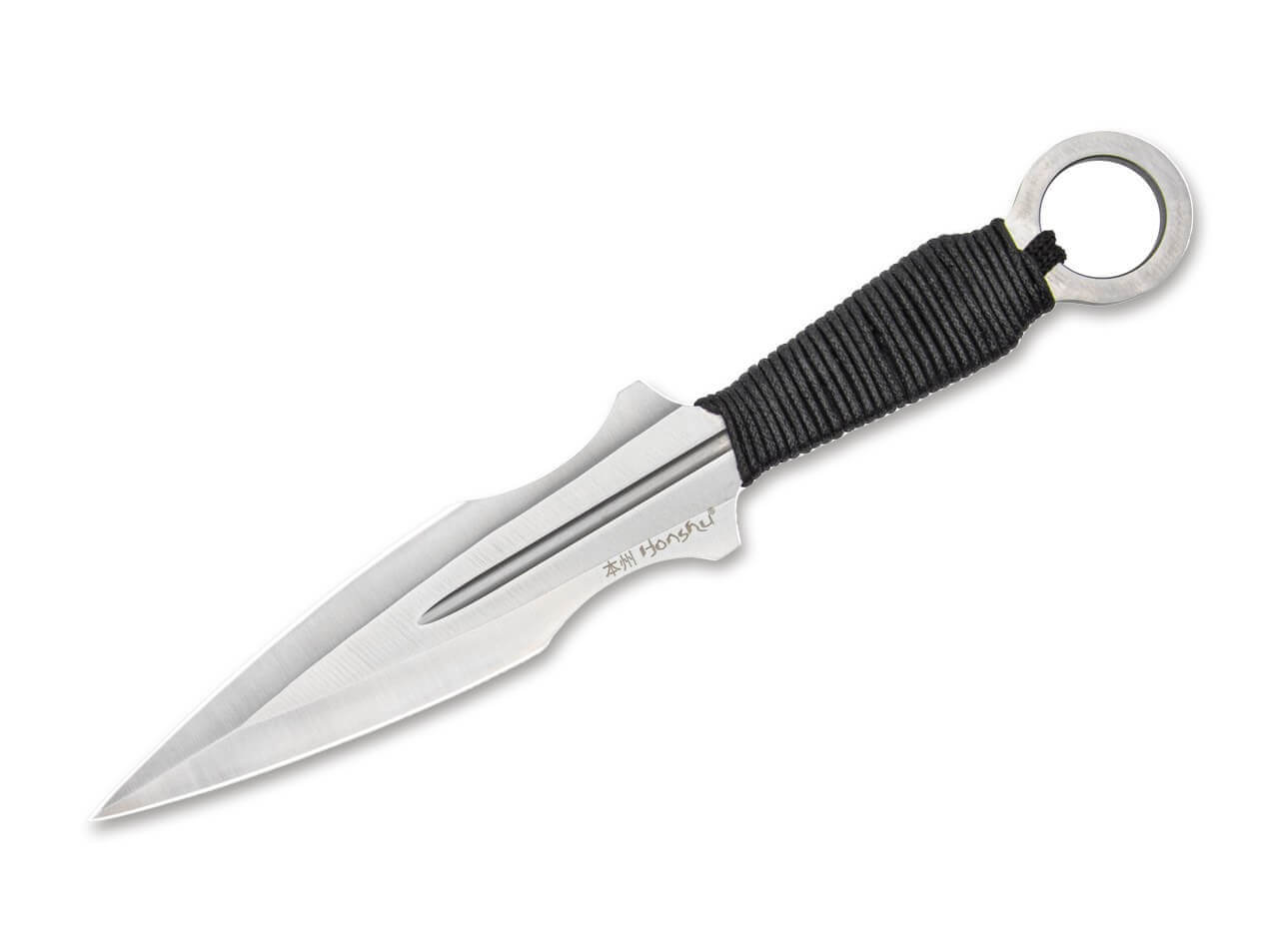 Honshu Kunai Set