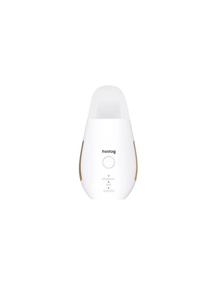 COFI 1453 Hautreiniger BE-100224 - Porenreiniger - Gesichtspflege Beauty-Routine in Weiß günstig kaufen onesize