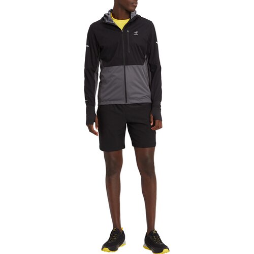 HERREN FUNKTIONS-JACKE SEMENYO M