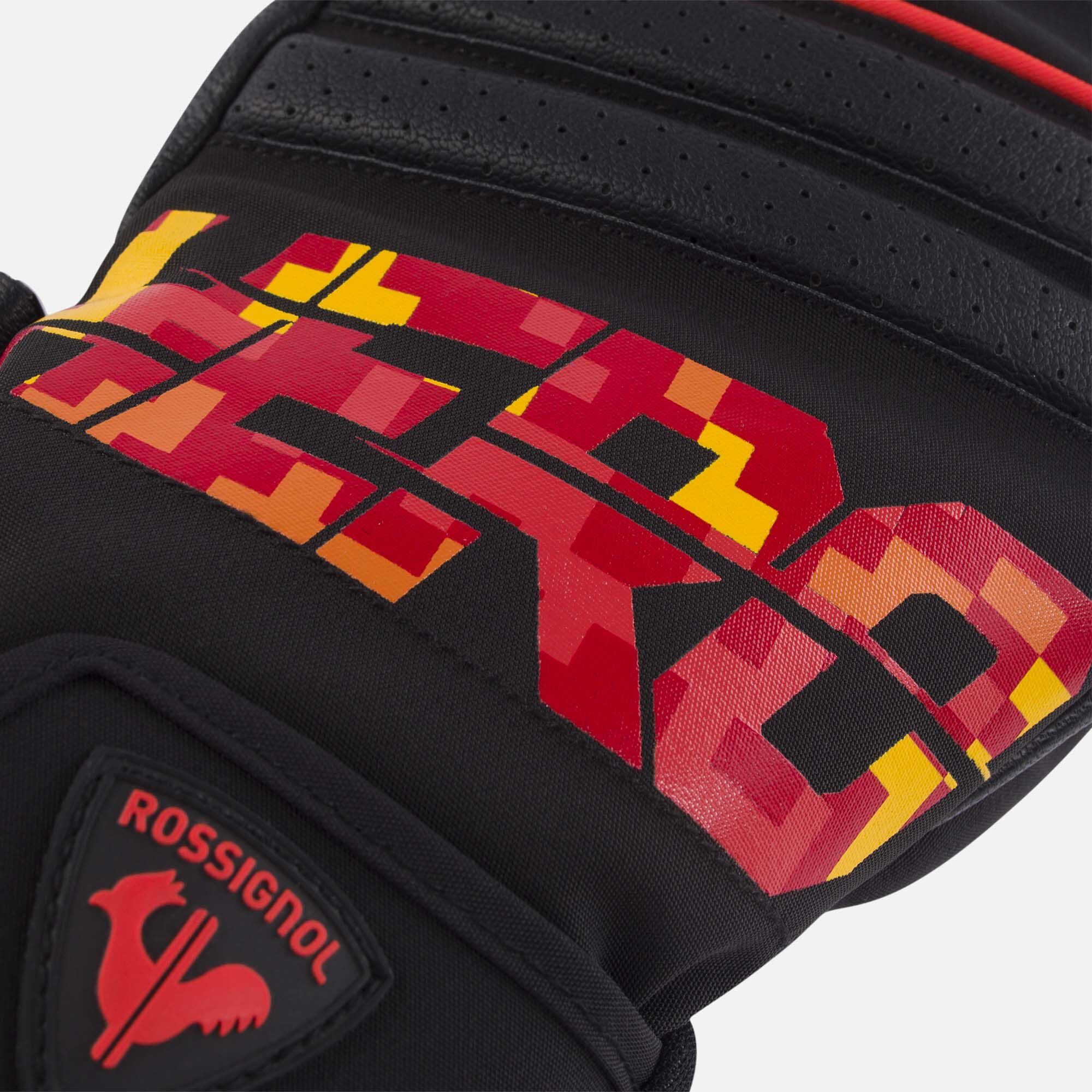 Gants Hero Master imperméables Lobster homme