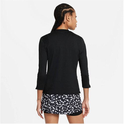 DAMEN SHIRT VCTRY DF UV TOP 3/4 SLV