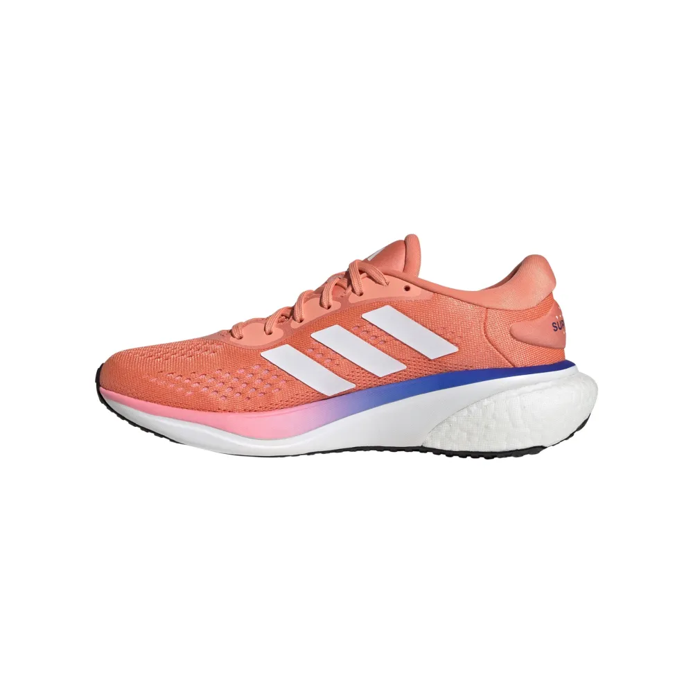 adidas SUPERNOVA 2 W GV9028 / rot