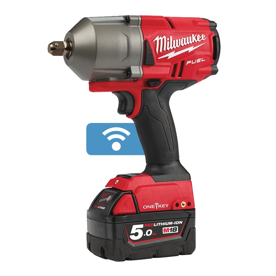 Milwaukee 4933459725 M18 OneFHIWP12-502X 1/2