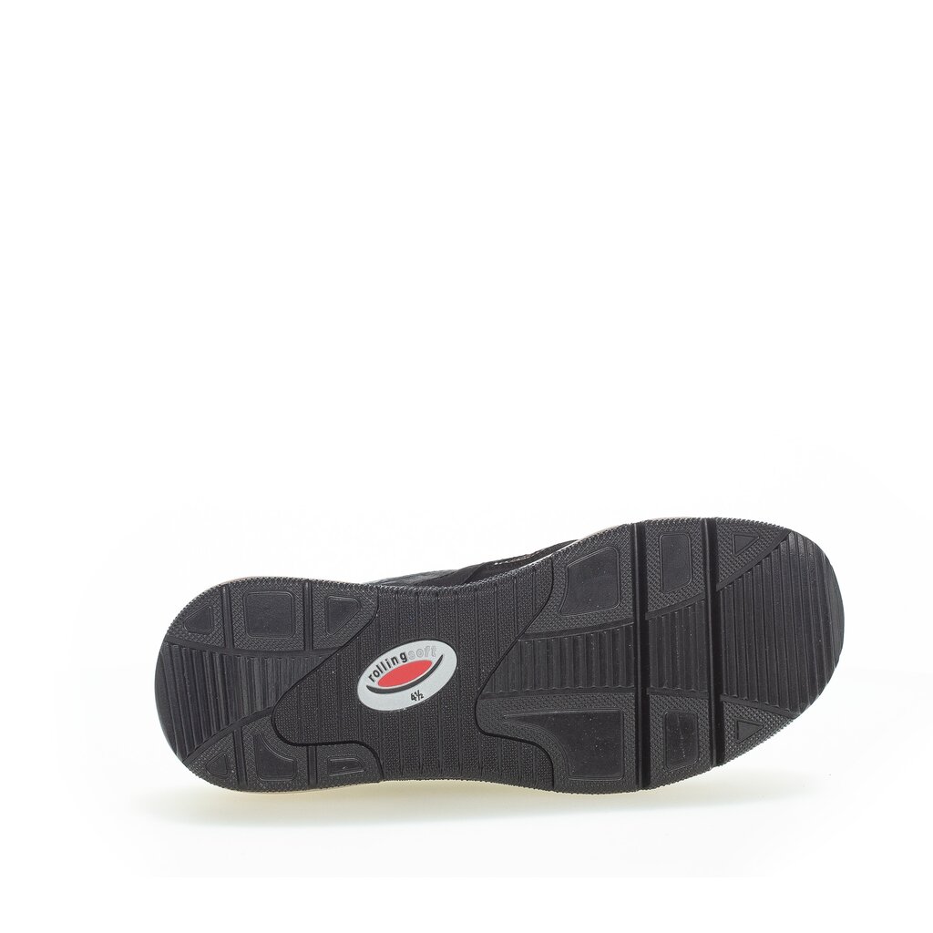 rollingsoft Sneaker low schwarz
