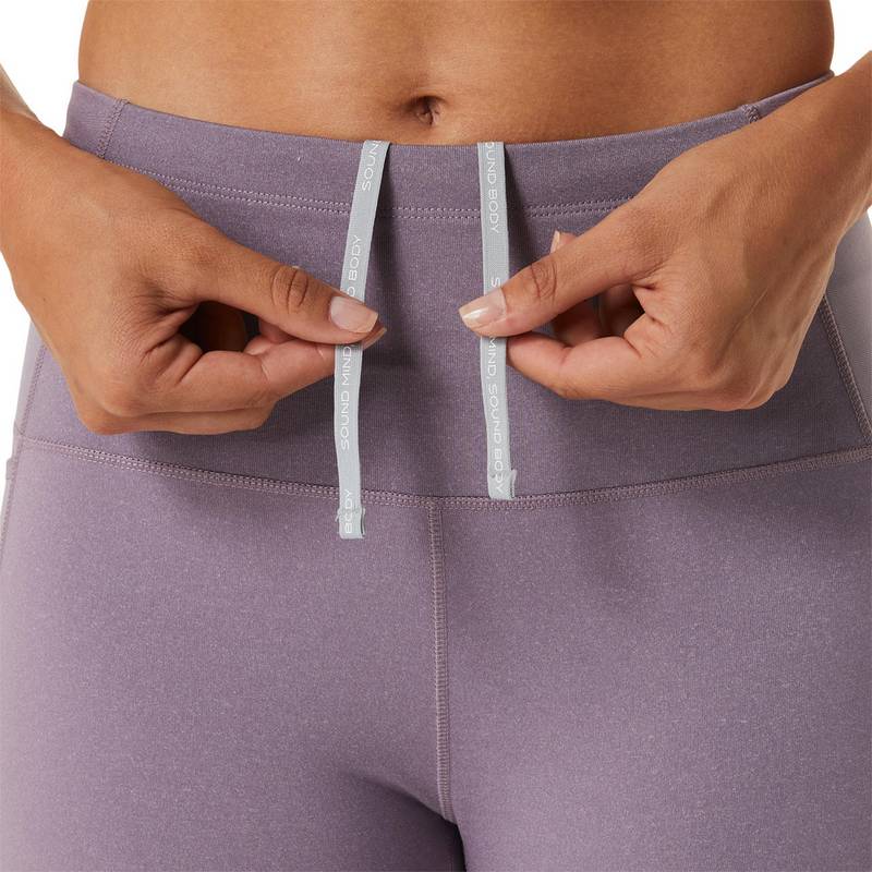 ASICS DISTANCE Lauftights Damen