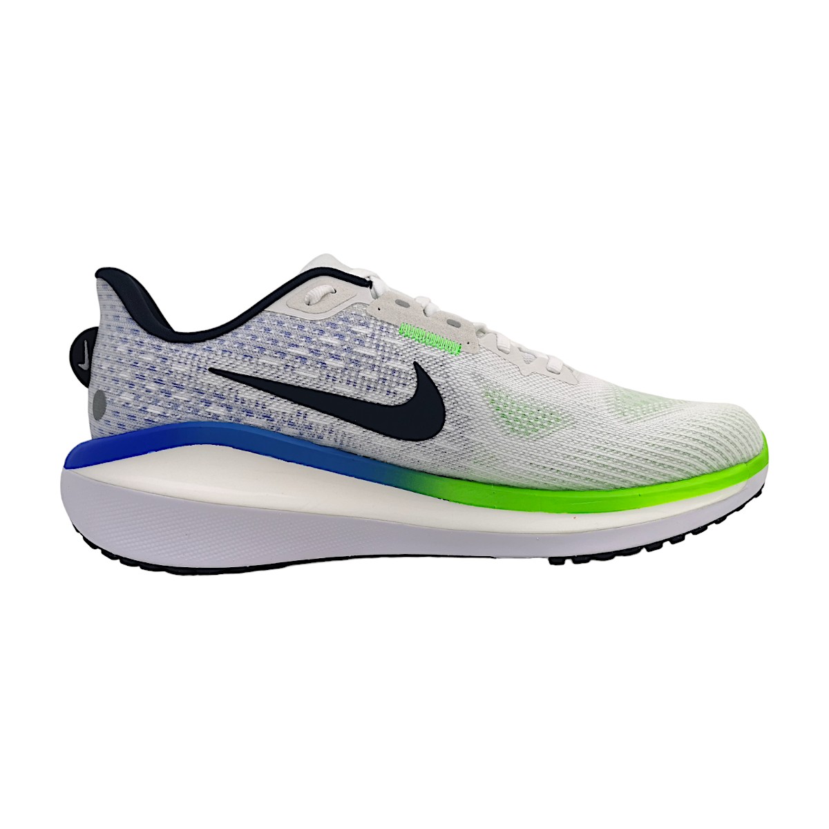 Nike Nike Vomero 17 FB1309-100 Weiß 100 Weiß/ Multi