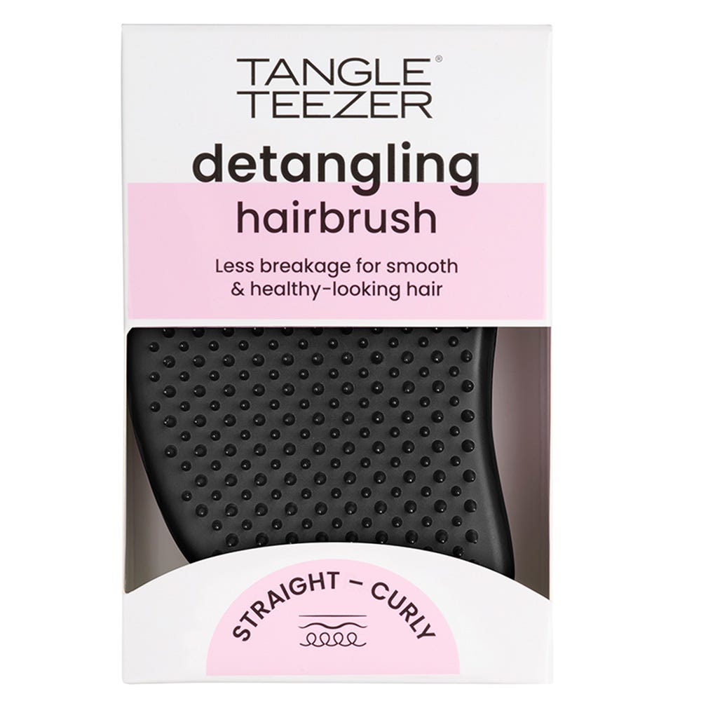 Tangle Teezer Original Panther Black
