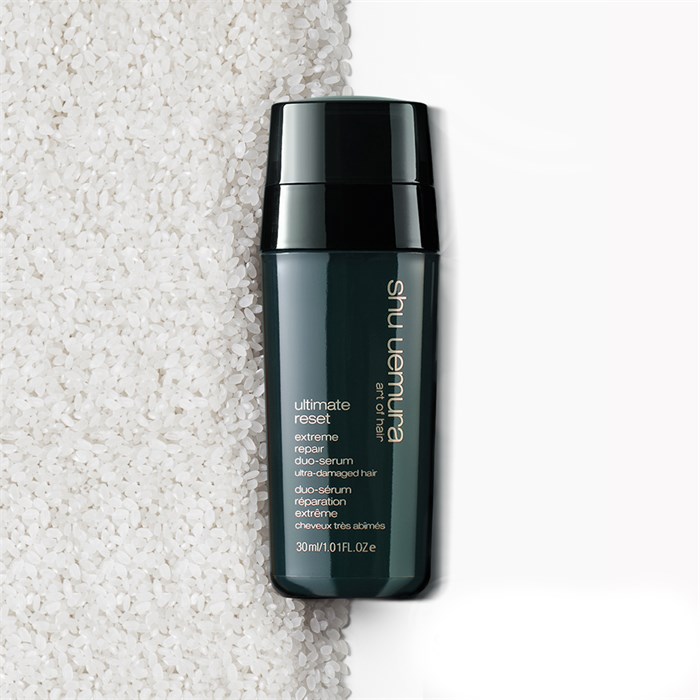Extreme Restoration Duo-Serum