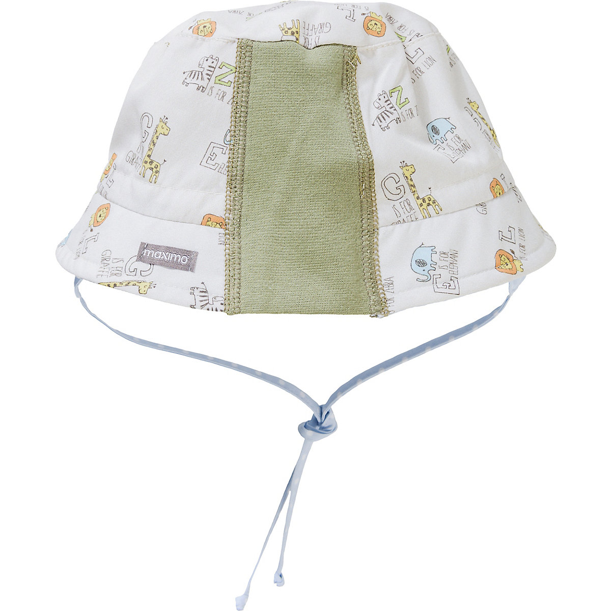 Baby Hut für Jungen