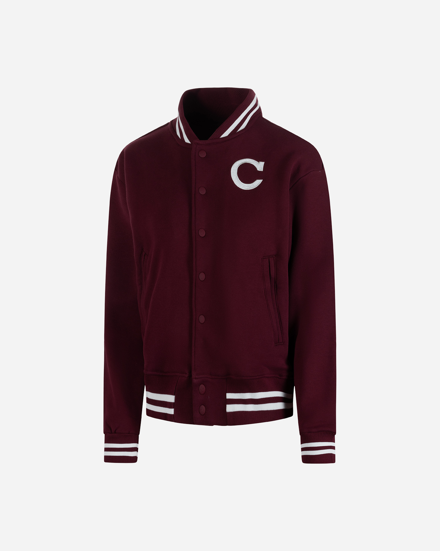 Felpa Converse College bombardér W 10026224-A01