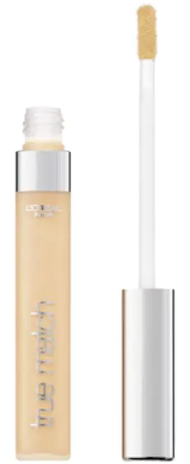 L'Oréal Paris True Match All In One korektorius 1N