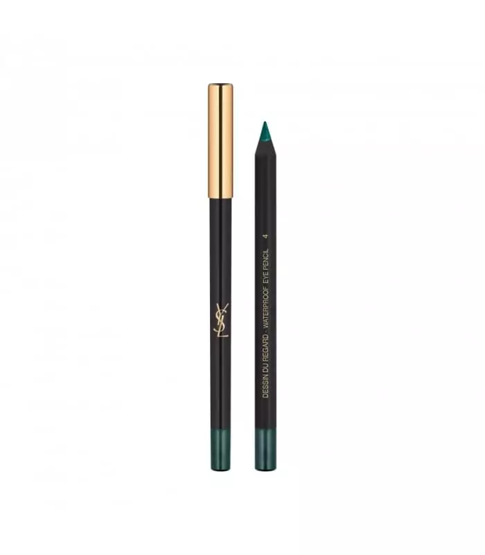 DESSIN DU REGARD WATERPROOF Crayon Yeux Impact Couleur Tenue 16H