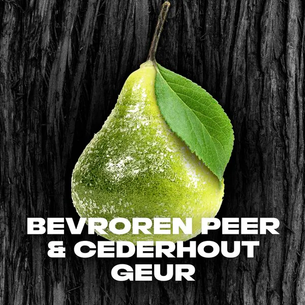 Axe Black dezodor és testpermet 150ml