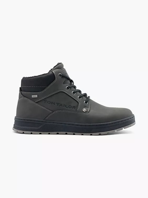 TOM TAILOR Schnürboots