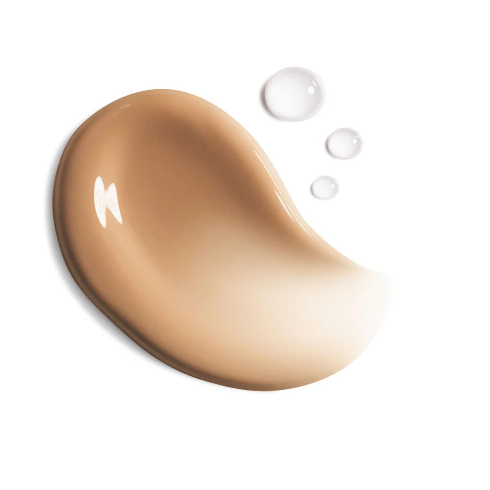 Dior Forever Hydra Nude Foundation - tekutý make-up