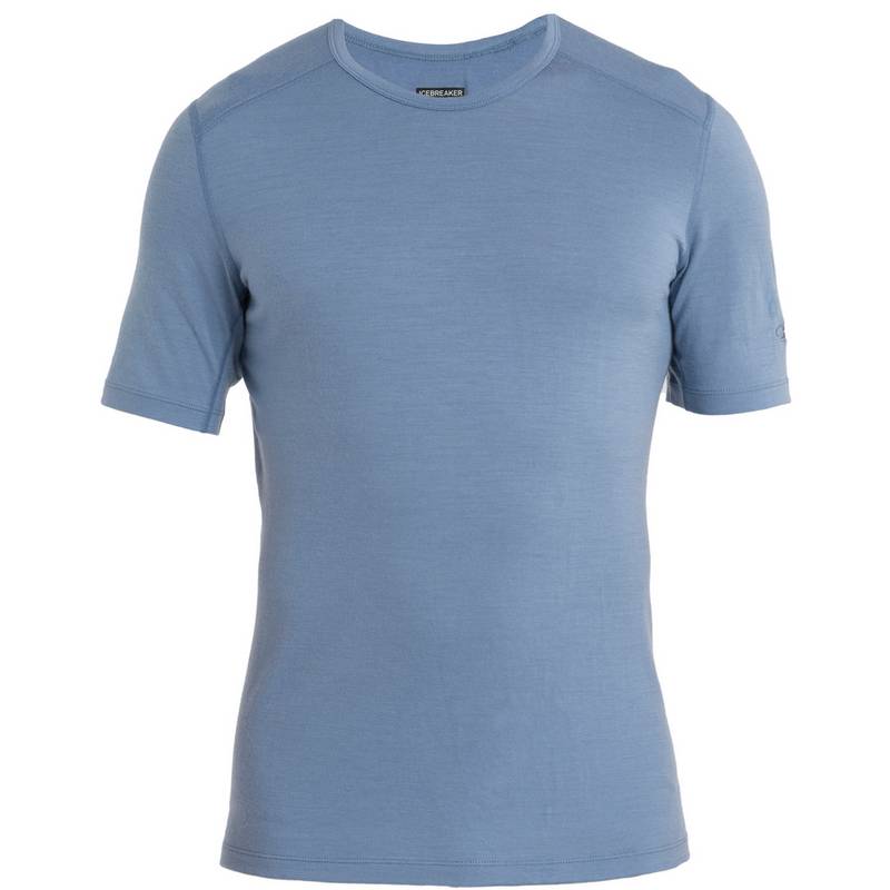 Icebreaker 200 OASIS Funktionsshirt Herren