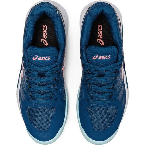 DAMEN TENNISOUTDOORSCHUHE GEL-CHALLENGER 13 CLAY