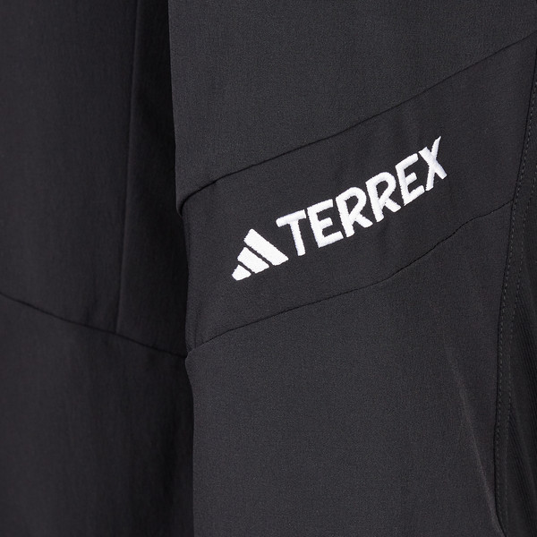 TERREX TECHROCK ALPINE CLIMBING PANTS Damen - Kletterhose