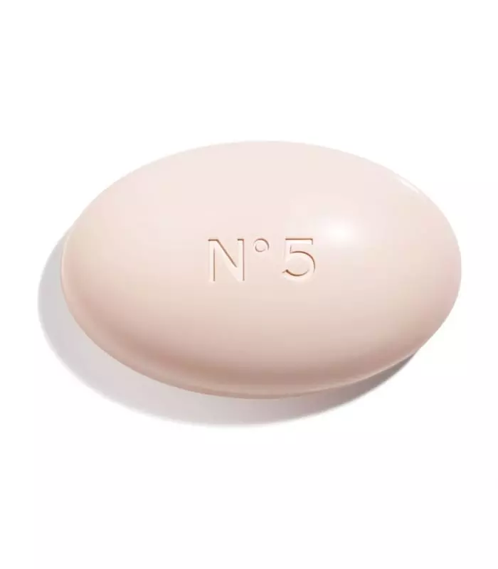 N°5 Le Savon