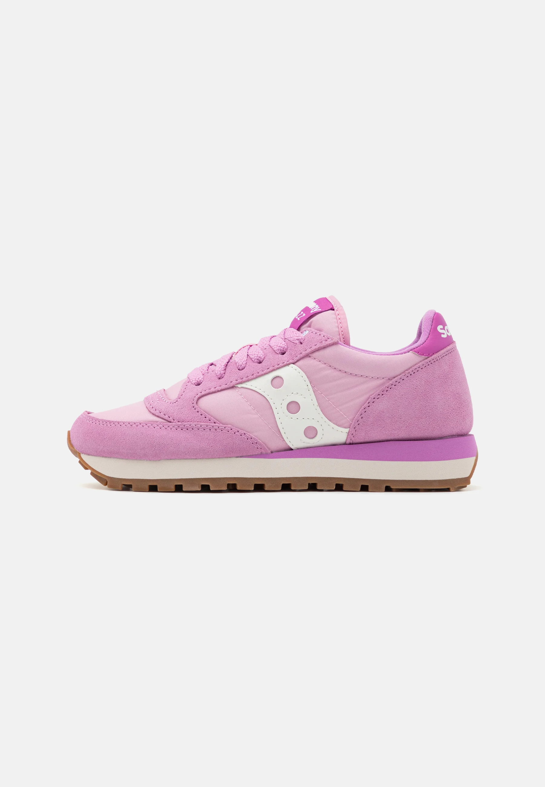 Saucony JAZZ ORIGINAL - Zapatillas bajas
