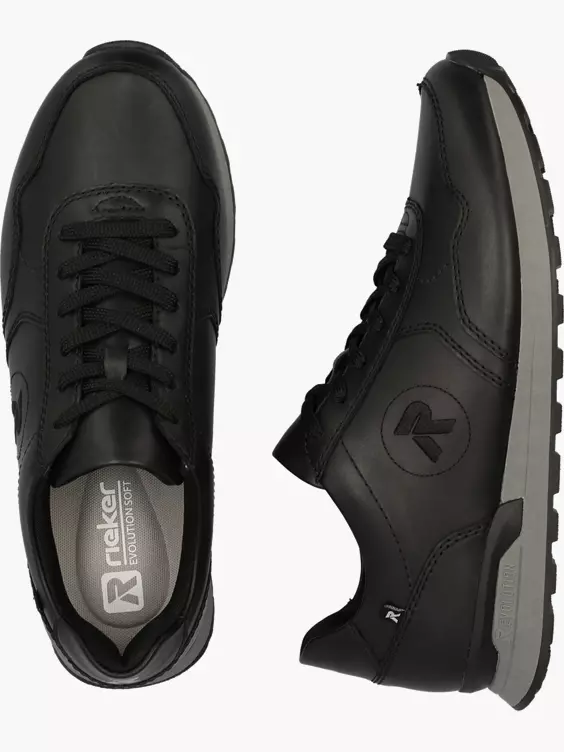 Rieker Herren Sneaker Low