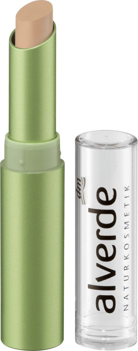 Abdeckstift 01 Naturelle, 3 g