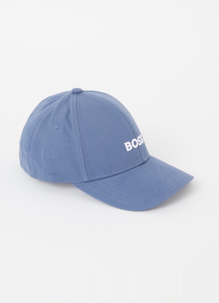 HUGO BOSS  Zed pet met logoborduring