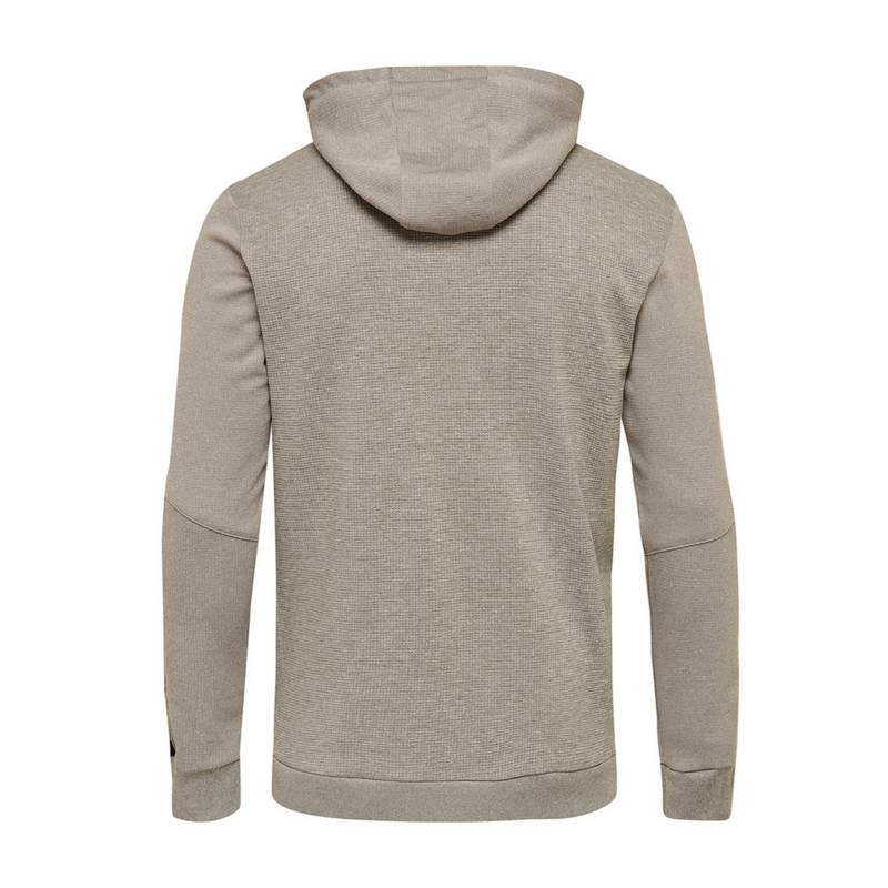 hummel hmlAUTHENTIC KIDS POLY ZIP HOODIE Sweatshirt Kinder
