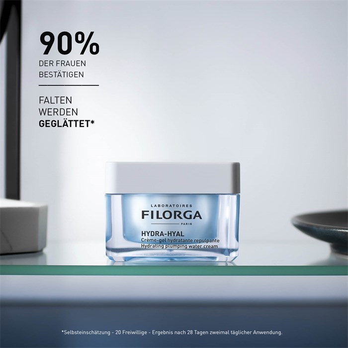Hydra-Hyal Cream-Gel