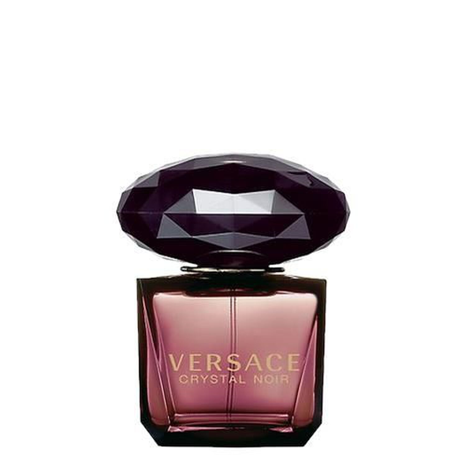 Versace Crystal Noir Eau de Toilette