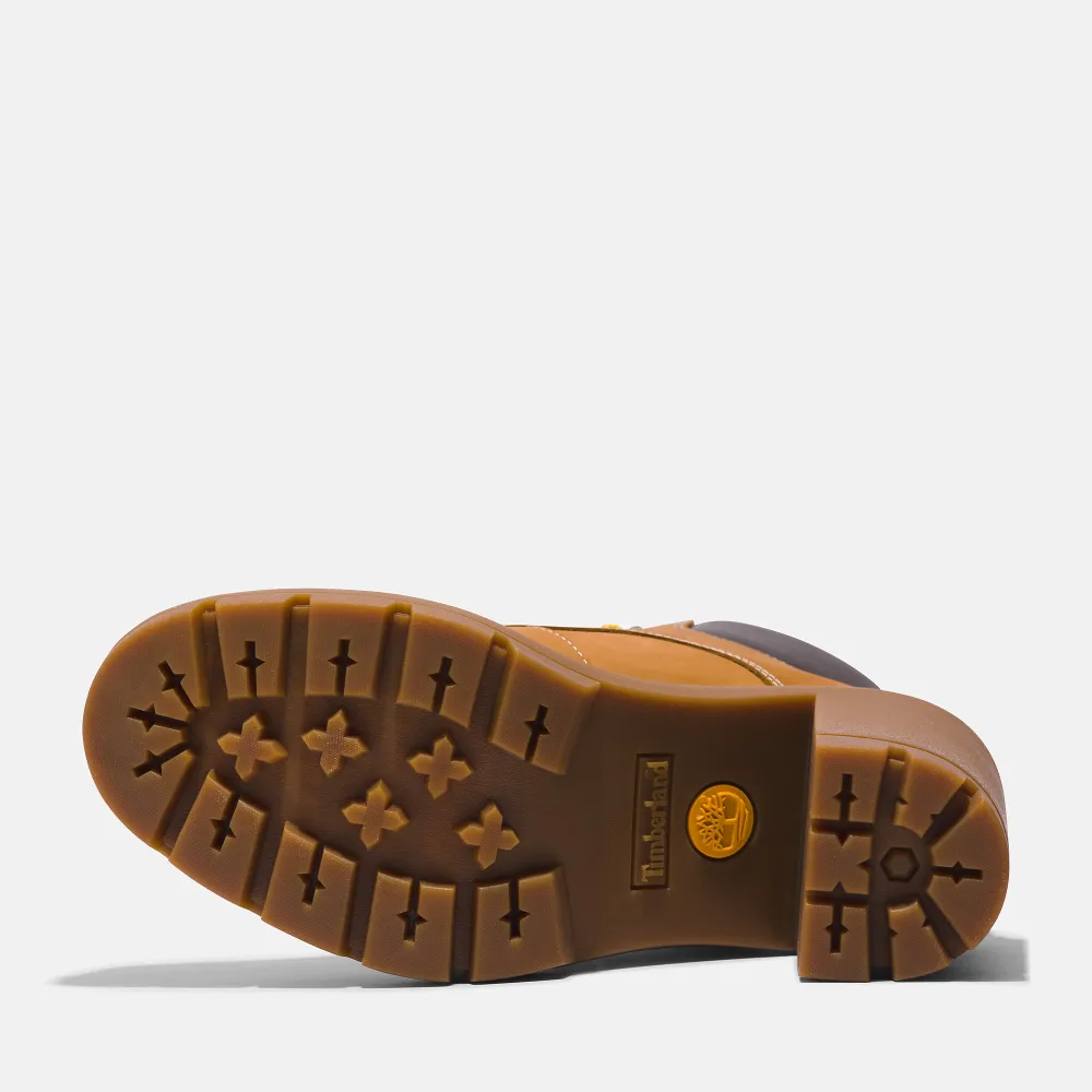 Timberland Allington TB0A5Y5R2311 / gelb
