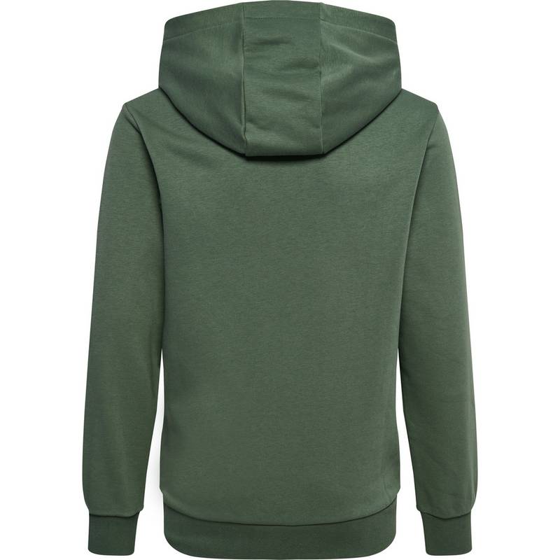 hummel hmlSTALTIC COTTON HOODIE KIDS Sweatshirt Kinder