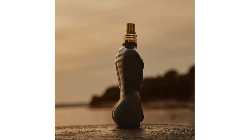 Jean Paul Gaultier Le Male Le Parfum Eau de Parfum Intense